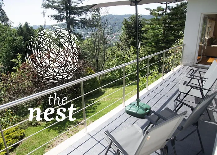The Nest ~ Your Best Rest