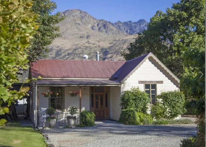 Old School House