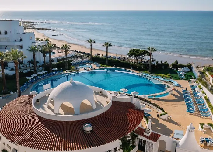 Grand Muthu Oura View Beach Club