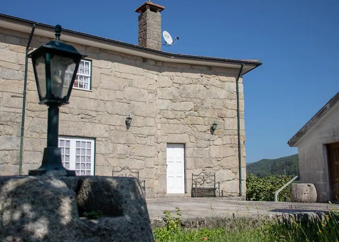 Quinta Do Tapadinho - Wine & Tourism