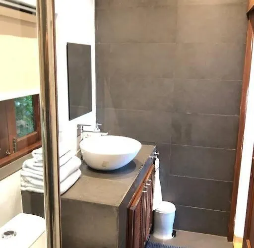 1 Bedroom Villa On Ao Yon Beach With Sea Views