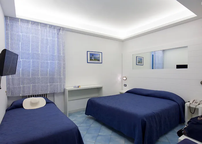 Hotel Il Faro