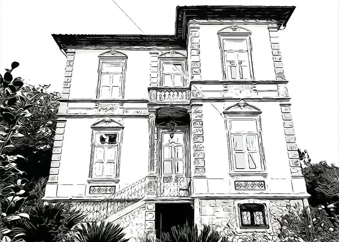 Quinta Tilia - Farmhouse