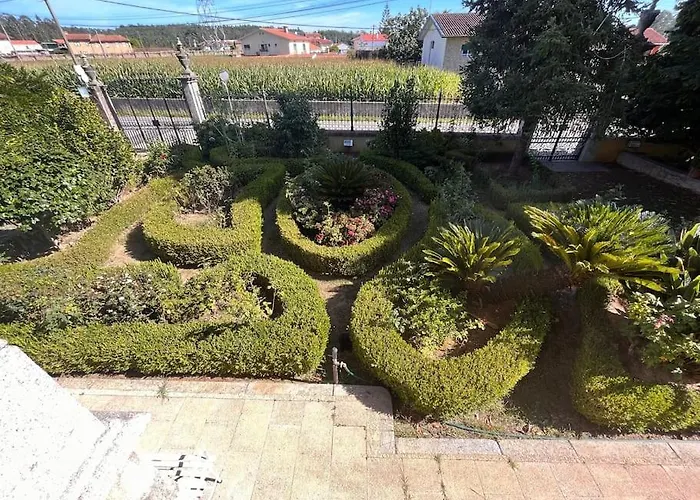 Quinta Tilia - Farmhouse