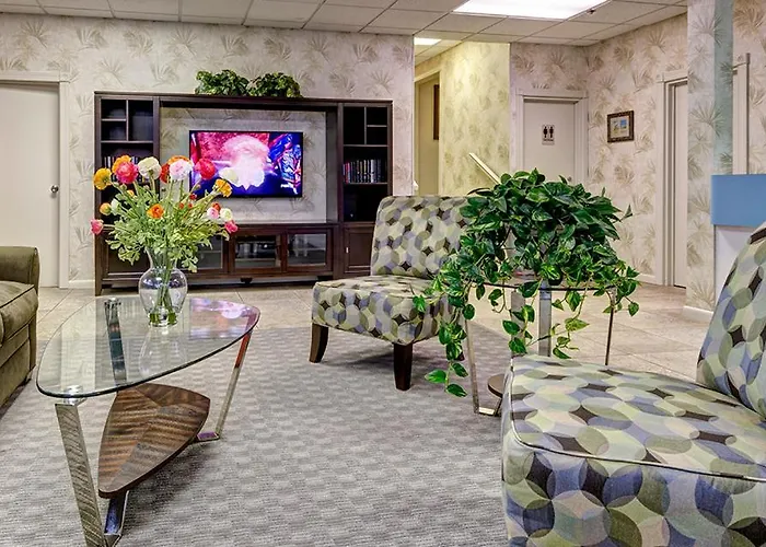 Palm Pavilion Inn