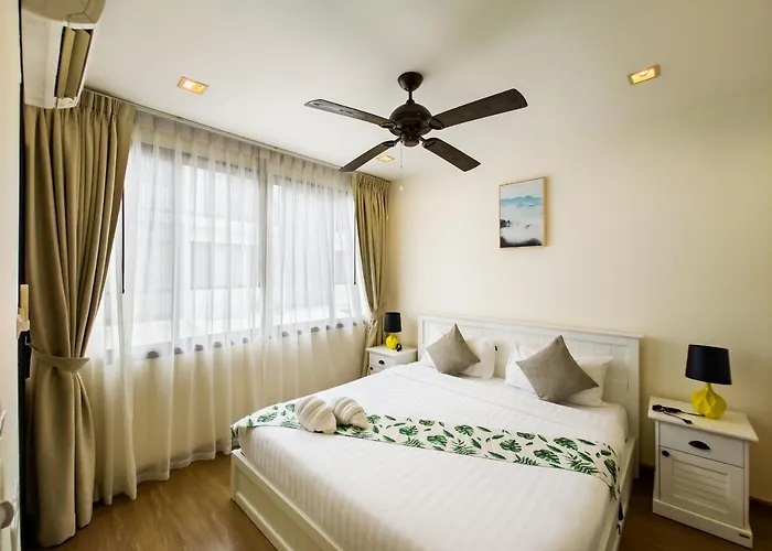 Townhouse In Laguna Park