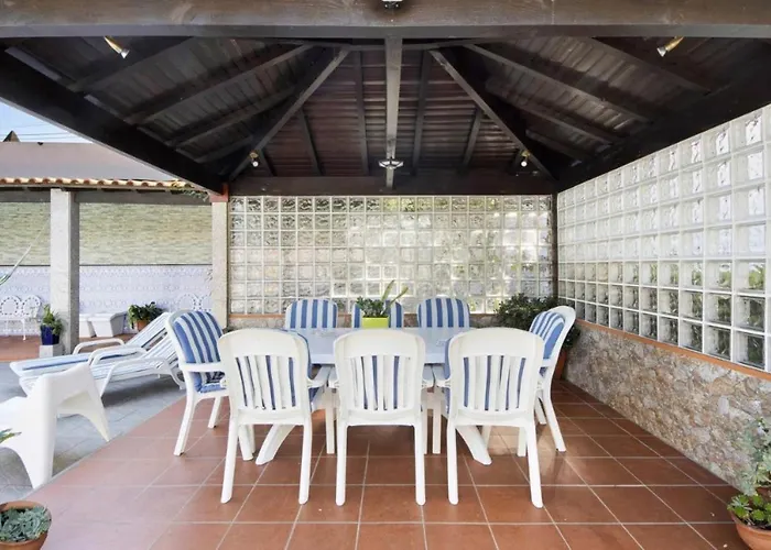 Private Pool Villa 20Min By Oporto