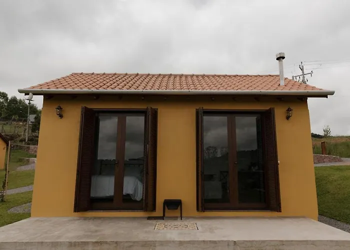 Cabanas Vinsanto