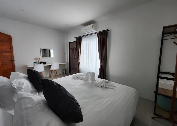 Poolvilla 234 Patong