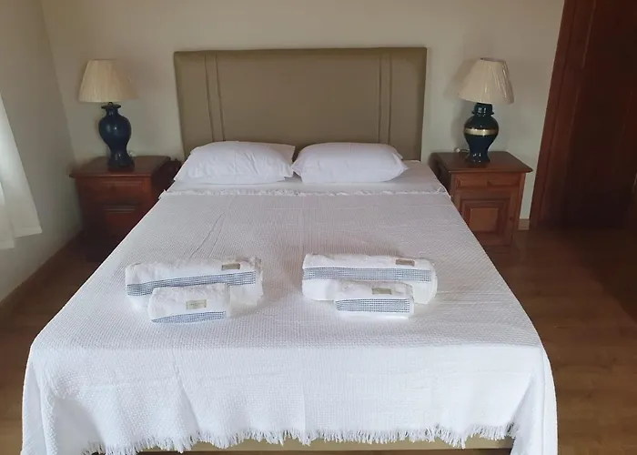 Villa Alto das Montanhas/Friburgo