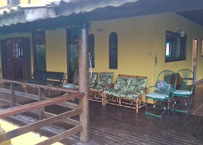 Chacara Diniz São Francisco Xavier
