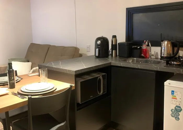 Cabana Romântica em Pelotas
