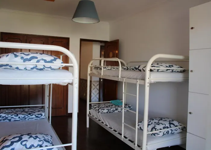 Villa Do Sol Carcavelos Beach House