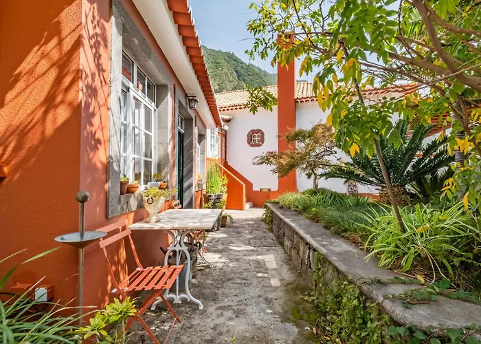Casa Grande Da Camelia