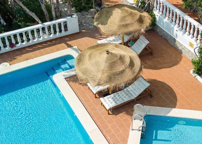Villa Margarita
