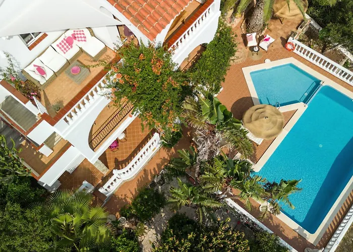 Villa Margarita