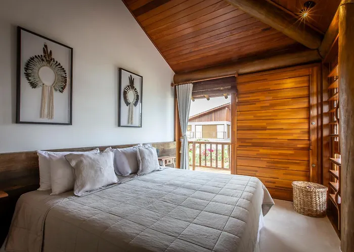 Luxury&Design in Praia do Forte