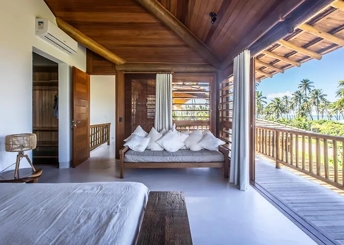 Luxury&Design in Praia do Forte