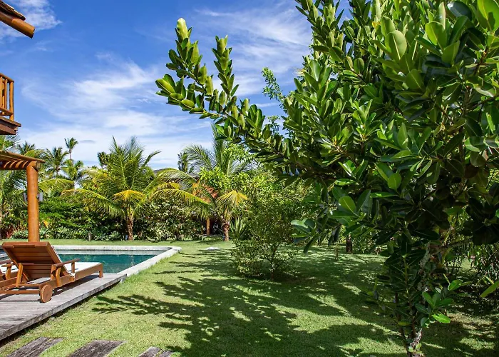 Luxury&Design in Praia do Forte
