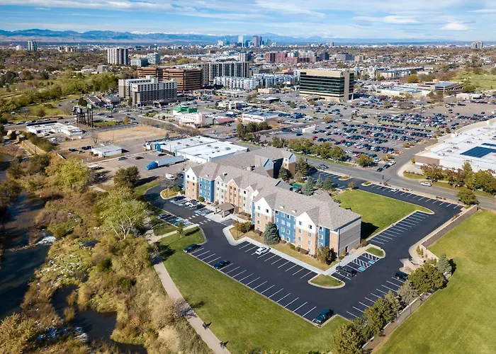 Staybridge Suites Denver - Cherry Creek By Ihg
