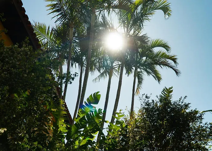 Pousada Dunasol Floripa