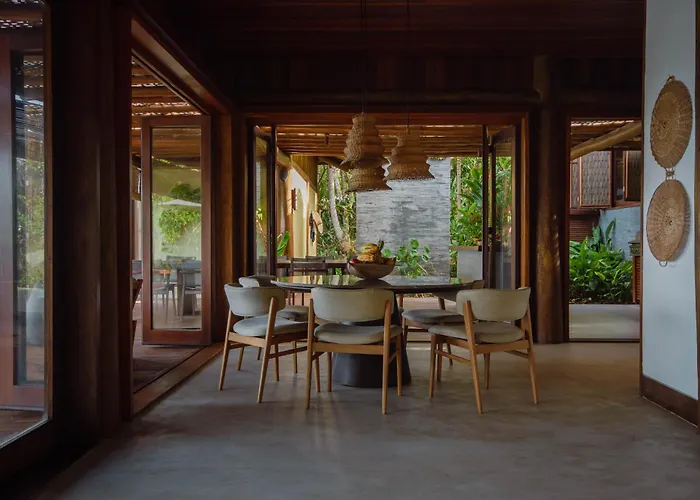 Casa Villa 16