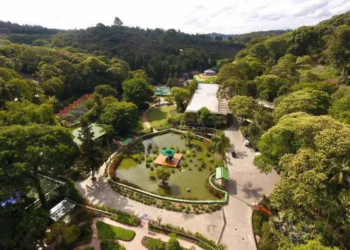 Unique Garden