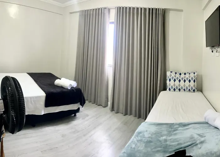 Apartamentos em Vicente Pires