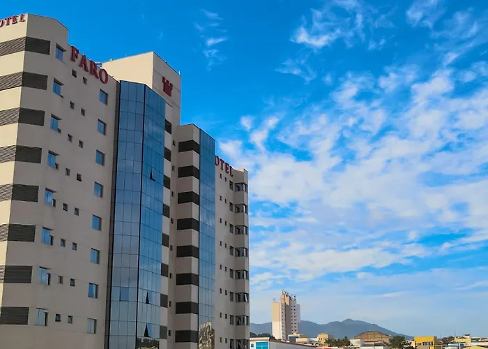 Faro Hotel Atibaia