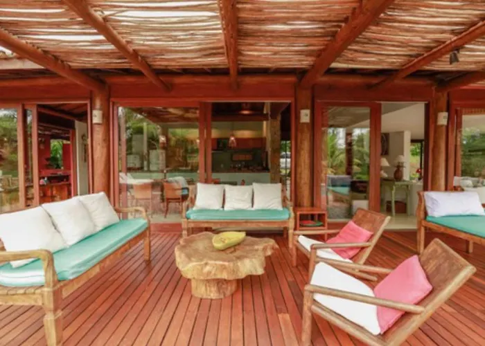 Casa 10 -Txai Resort