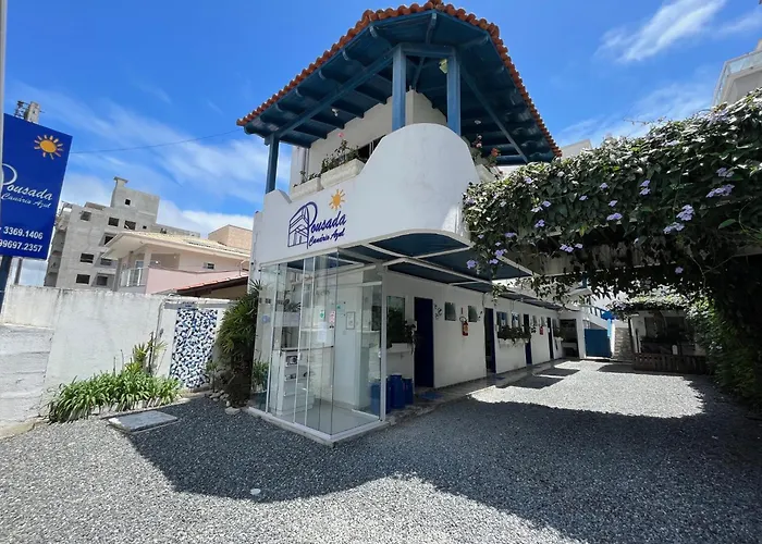 Pousada Canario Azul (Adults Only)