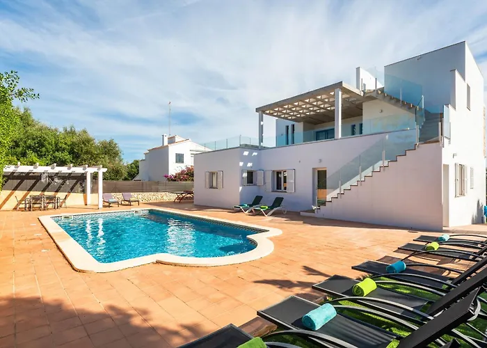 Villa Caterina - Punta Prima