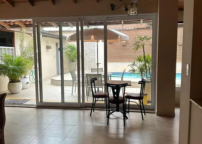 Pousada da Praia