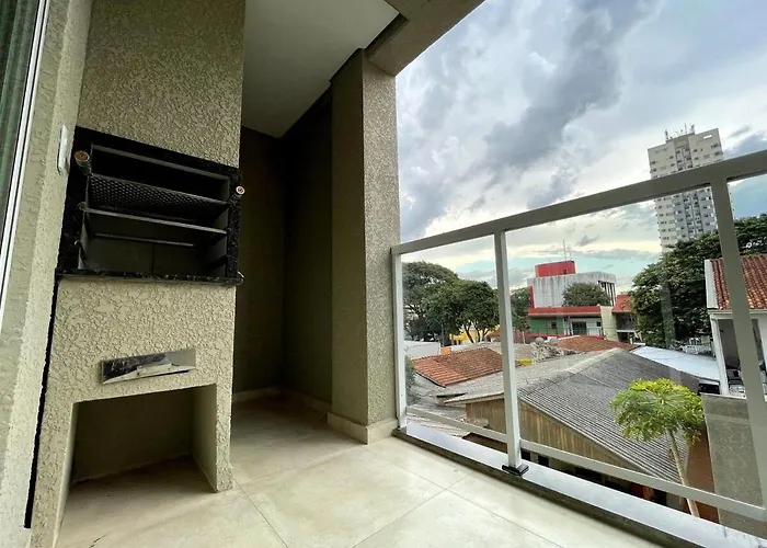 Residencial Dinapoli