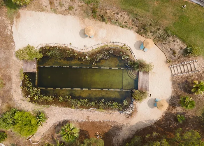 Nômade Melides Eco Lodge