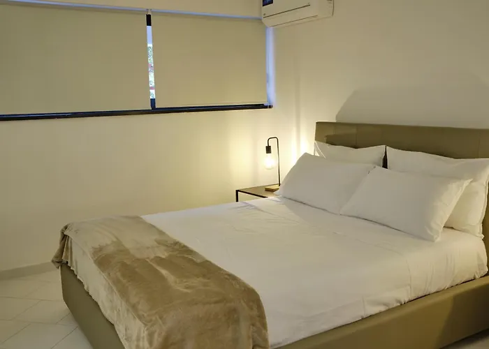 Sea Apartment 1