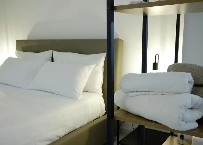Sea Apartment 1
