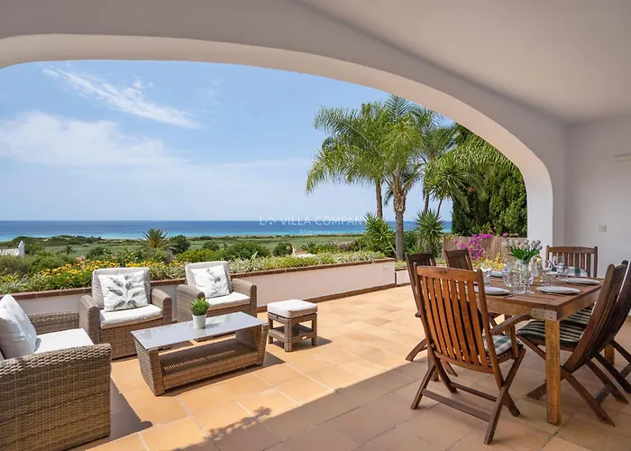 Casa Blanca By La Villa Company