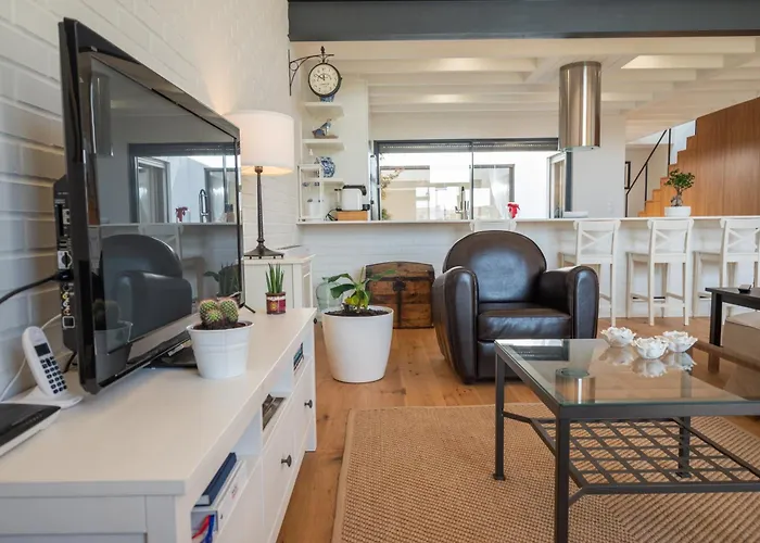 Loft In Porto