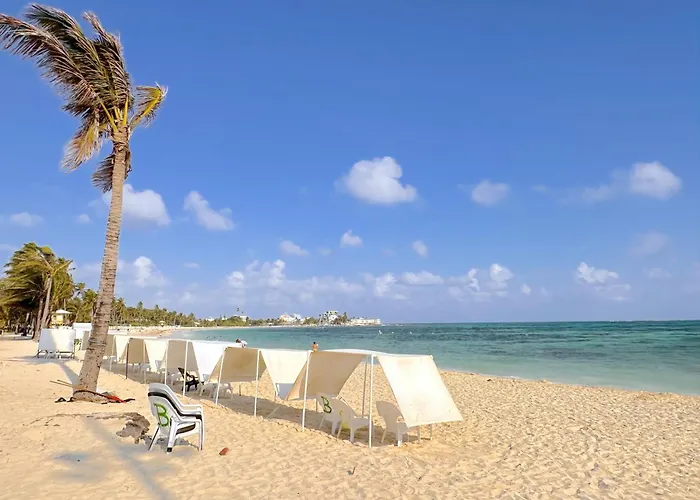 Hotel Grand Caribe