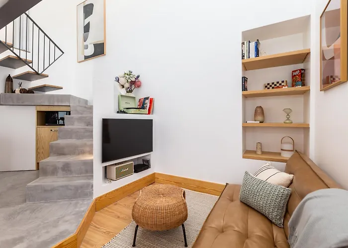 Urban Loft