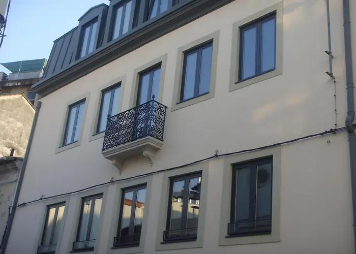 Hotel Vitória