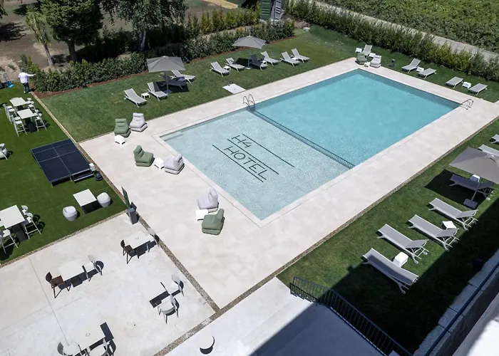 Hotel H4 Cangas 3 Superior