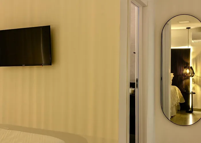 Hospedagem Triplex Vista Beira Mar 7 Estrelas Patacho
