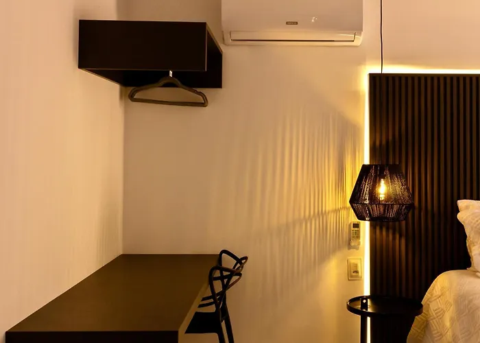 Hospedagem Triplex Vista Beira Mar 7 Estrelas Patacho