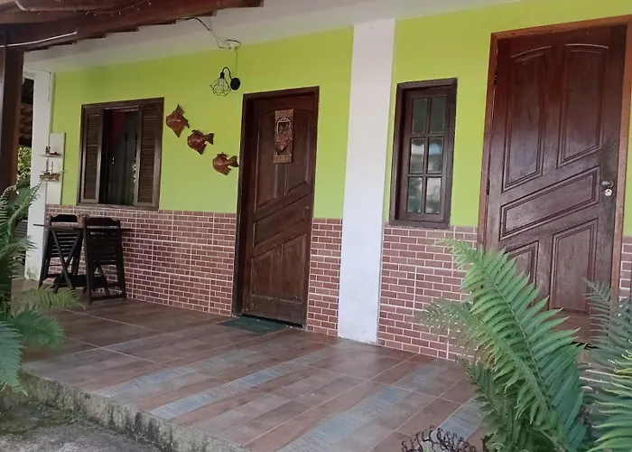 Cantinho do Pará 1