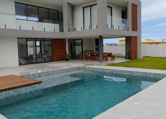Minha Casa em Sauipe