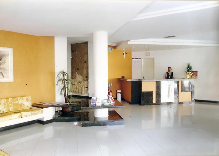 Hotel Jangadeiro