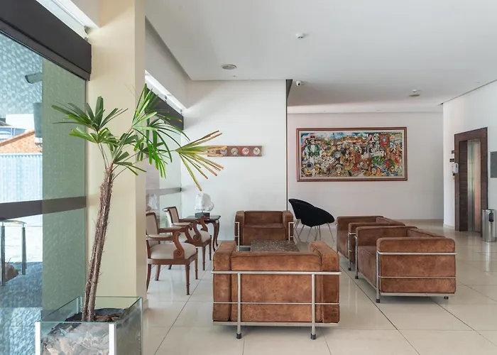 Ritz Plazamar Hotel