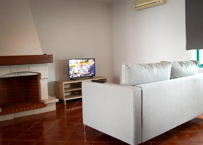 Casas Do Monte